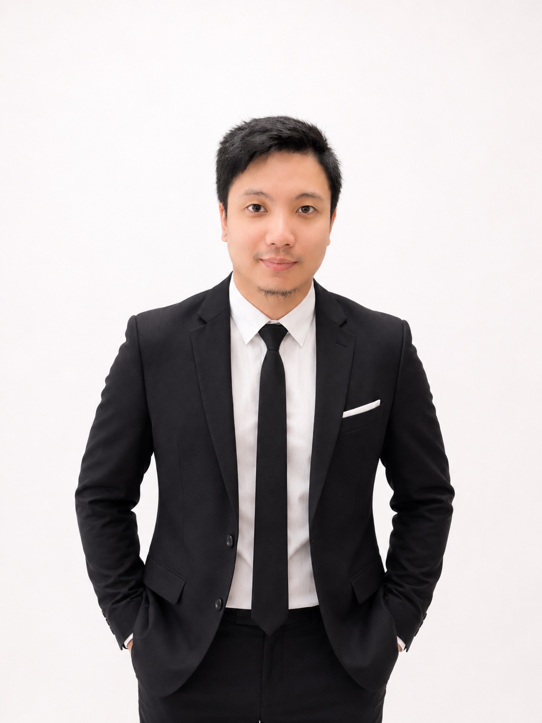 Mark Anthony San Juan, founder and owner of Miyatech Solutions and Miyatech Trading